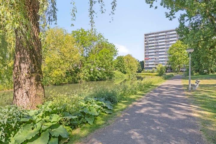 Foto 42 van Hellevoetsluisstraat 30