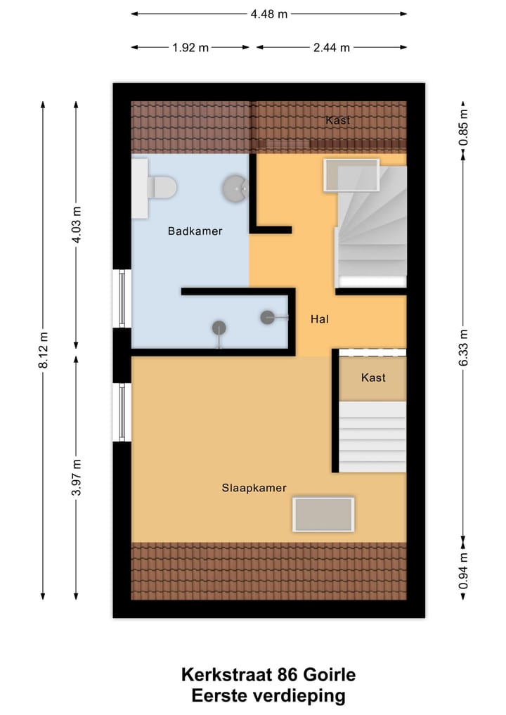 Foto 42 van Kerkstraat 86
