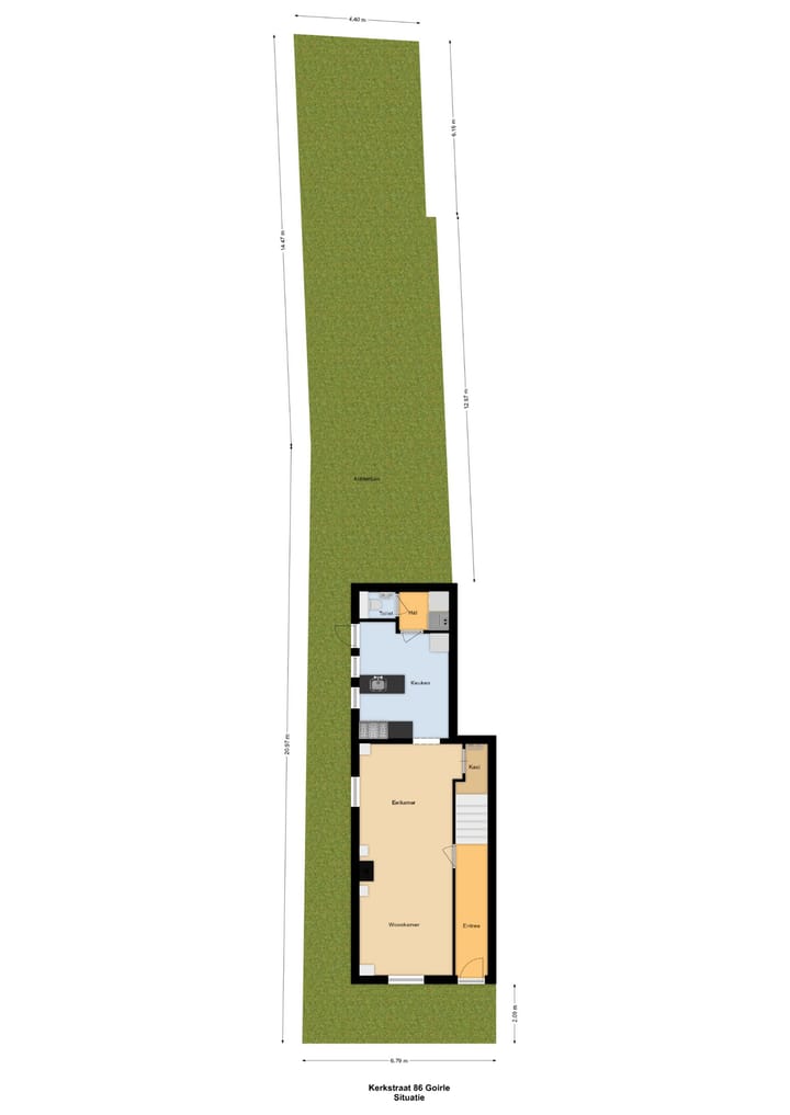 Foto 46 van Kerkstraat 86