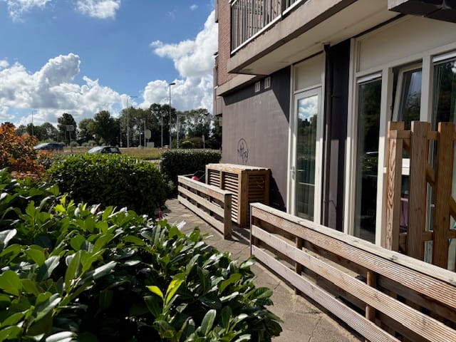 Photo 19 of Victor van Vrieslandstraat 8