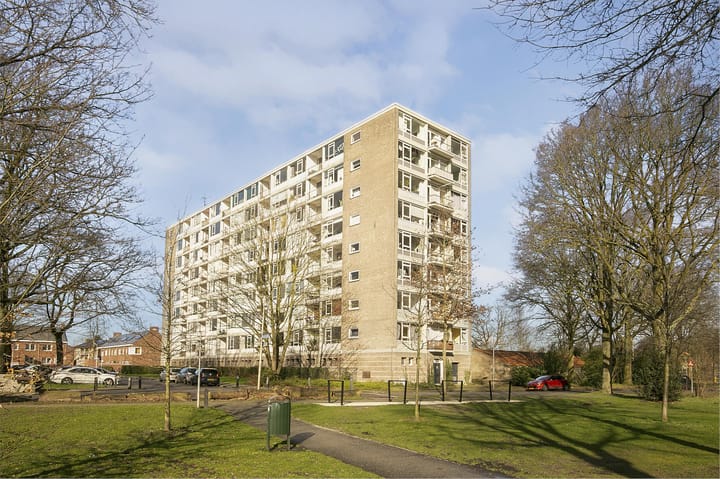 Lambert Heijnricsstraat 26 B