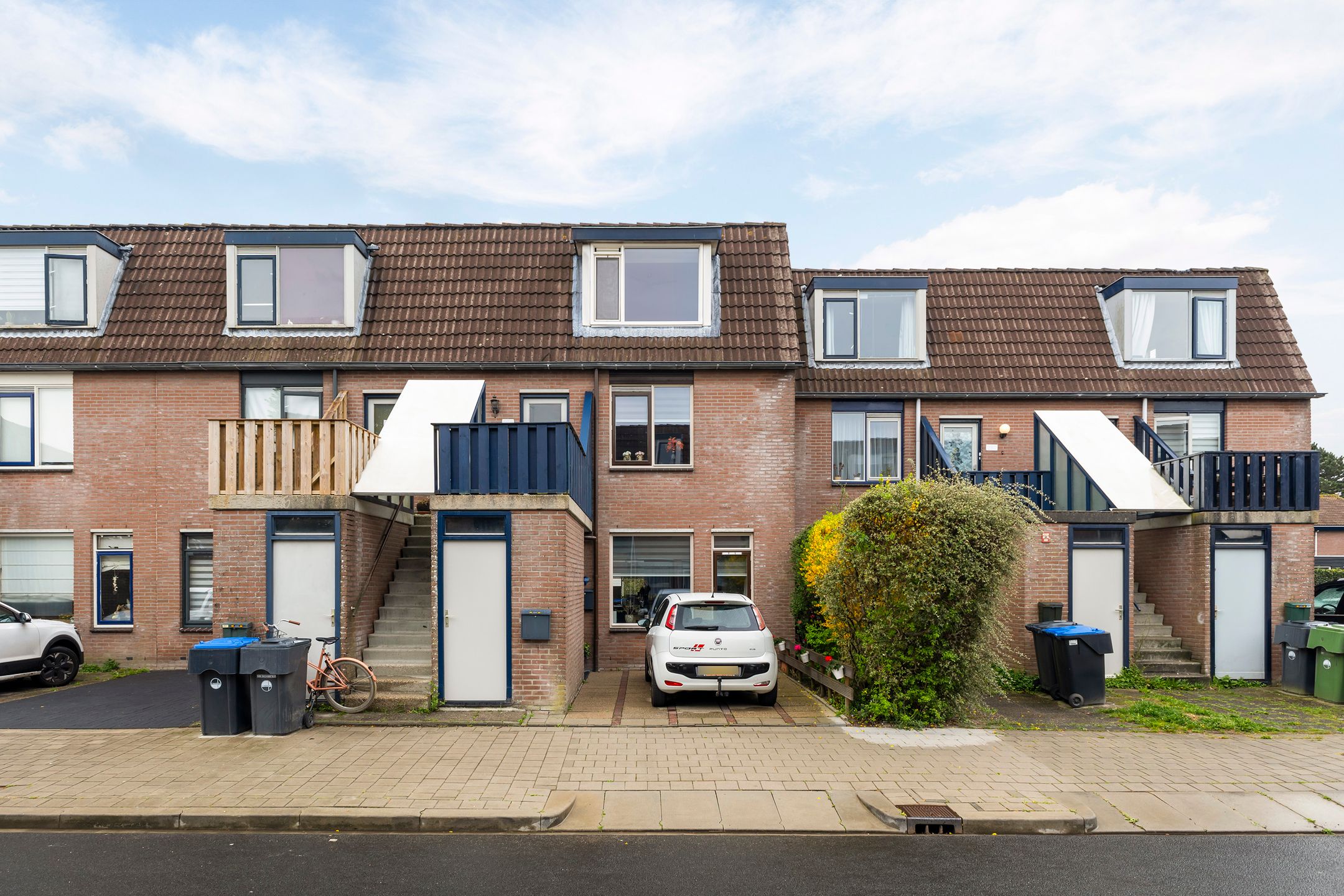 Aggemastate, 231, Leeuwarden, 8926PC, Friesland, Nederland 231 