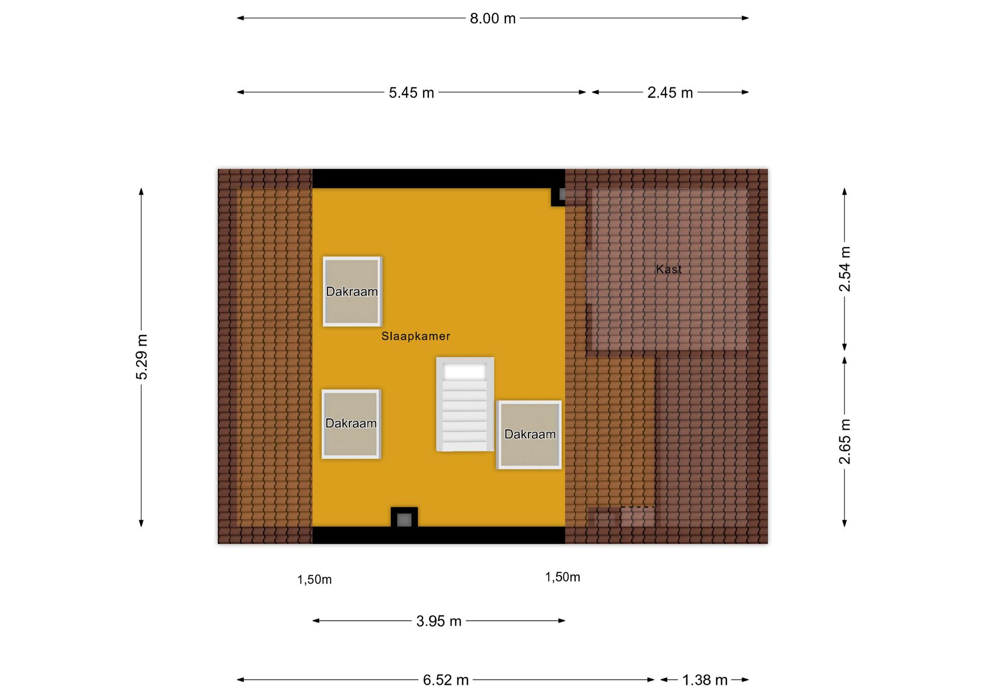 Foto 33 van Everard Foeckstraat 4