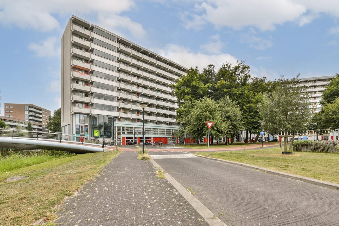 Foto 1 van Grubbehoeve 329