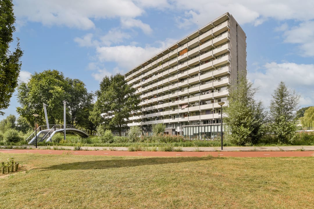 Foto 2 van Grubbehoeve 329