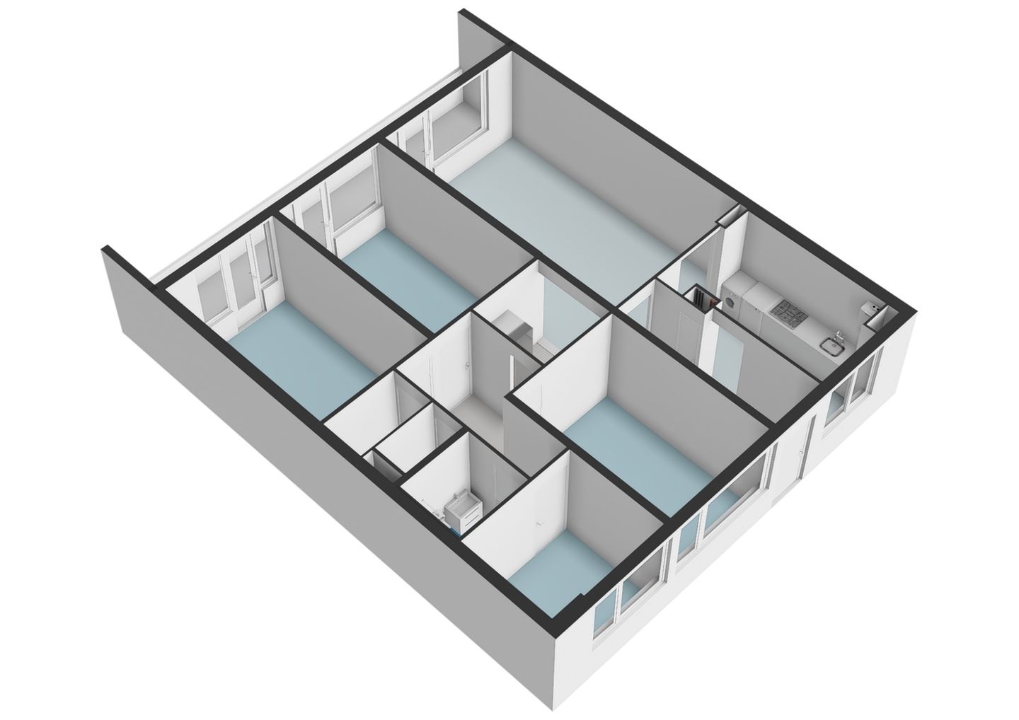 Foto 34 van Grubbehoeve 329