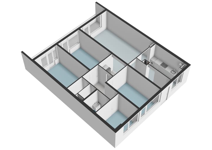 Foto 34 van Grubbehoeve 329