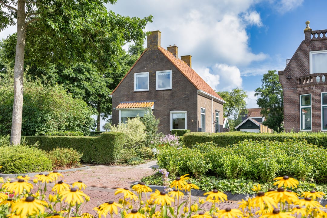 Foto 1 van Tramstrjitte 1