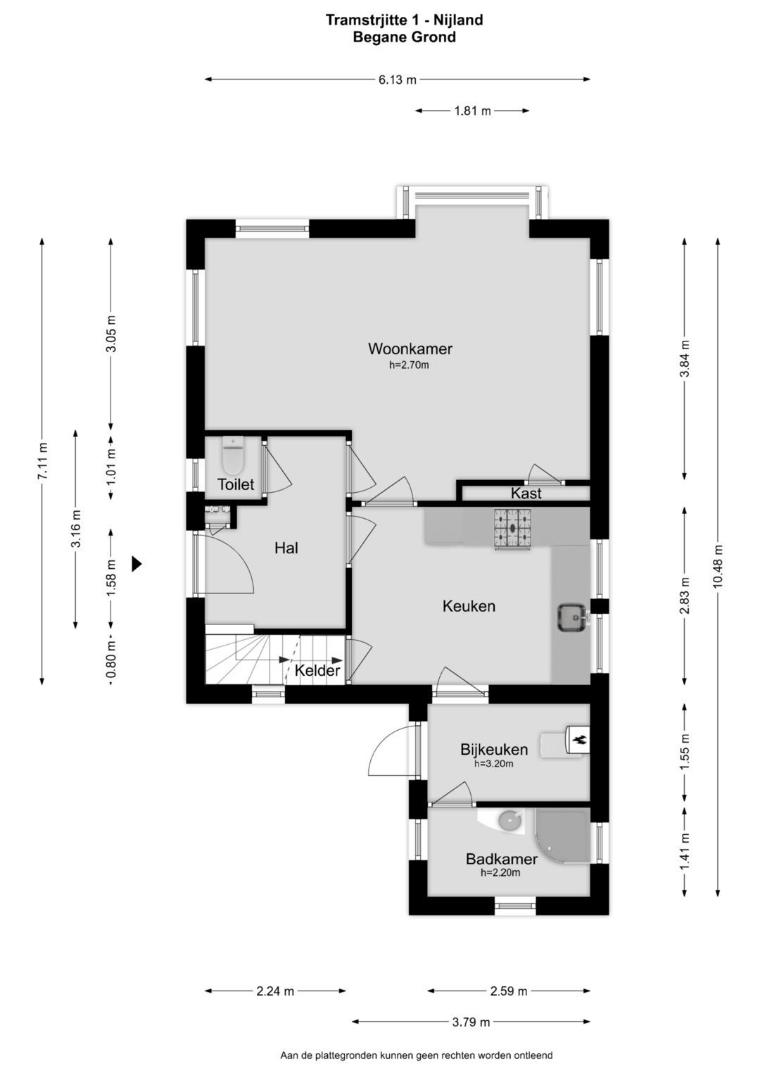 Foto 39 van Tramstrjitte 1