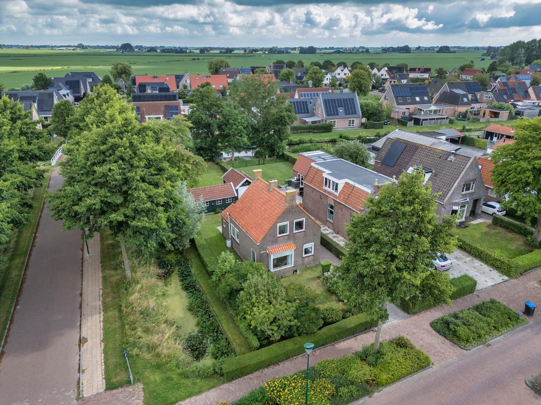 Foto 2 van Tramstrjitte 1