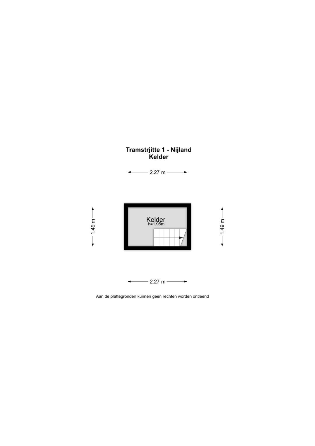 Foto 41 van Tramstrjitte 1