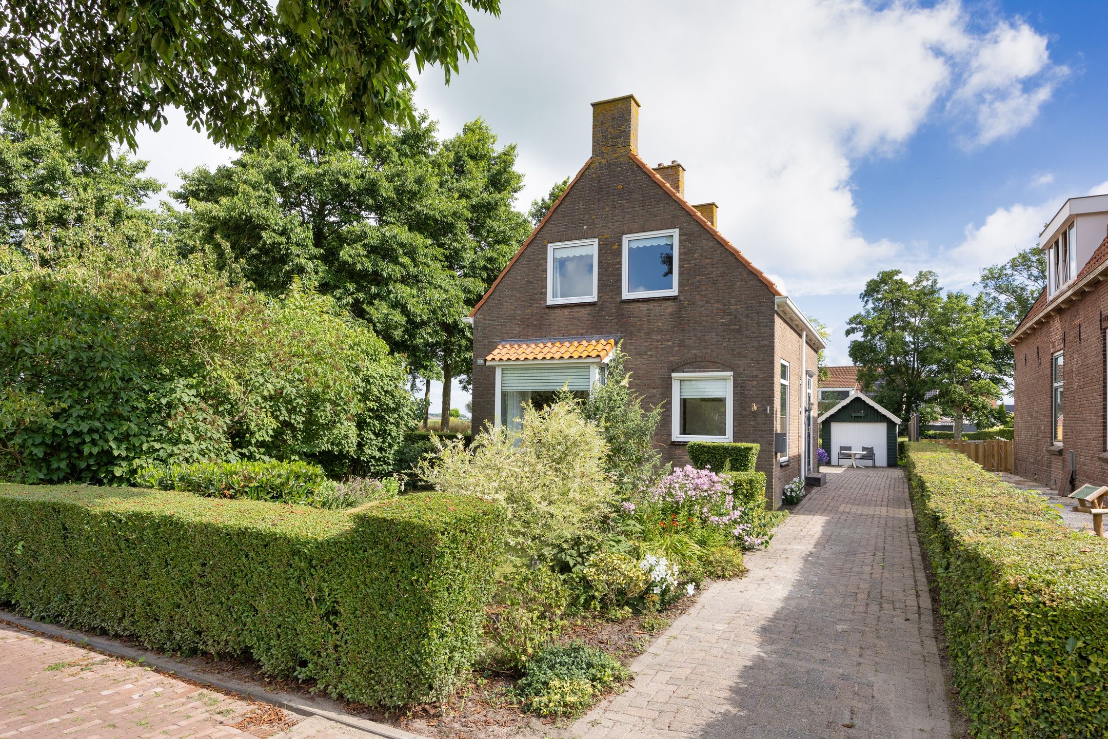 Foto 3 van Tramstrjitte 1