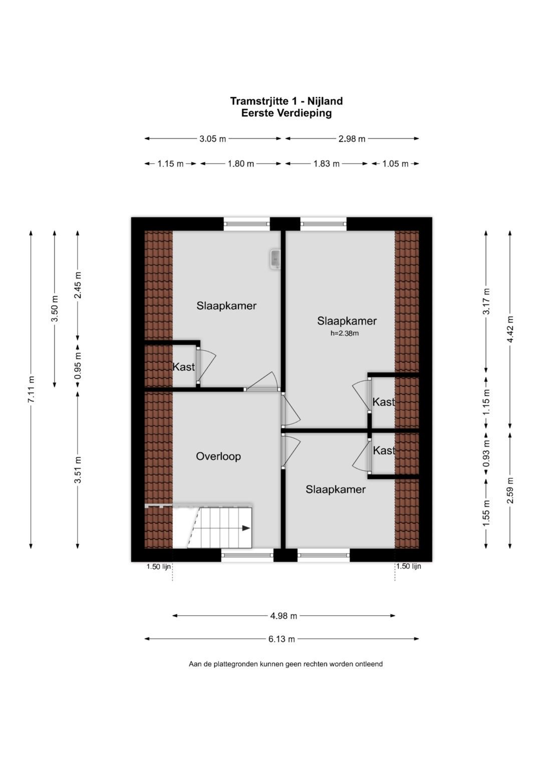 Foto 40 van Tramstrjitte 1