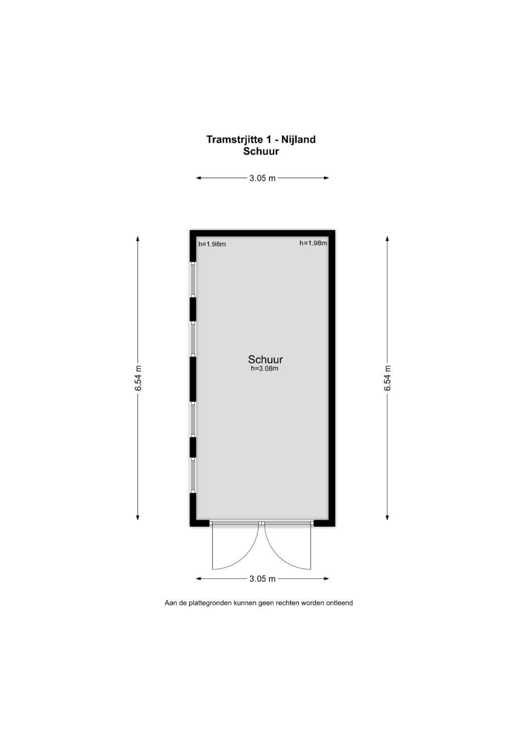 Foto 43 van Tramstrjitte 1