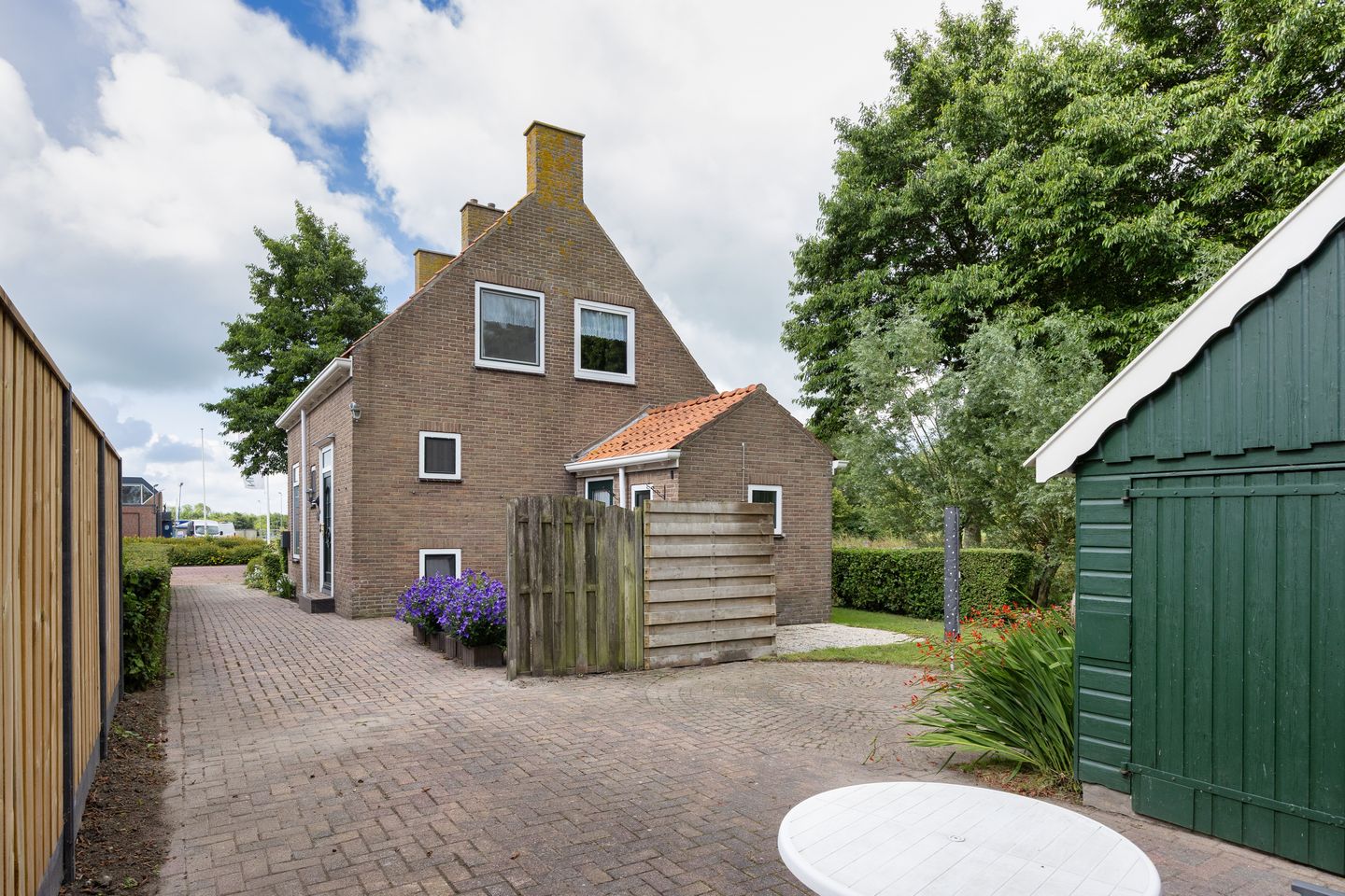 Foto 5 van Tramstrjitte 1