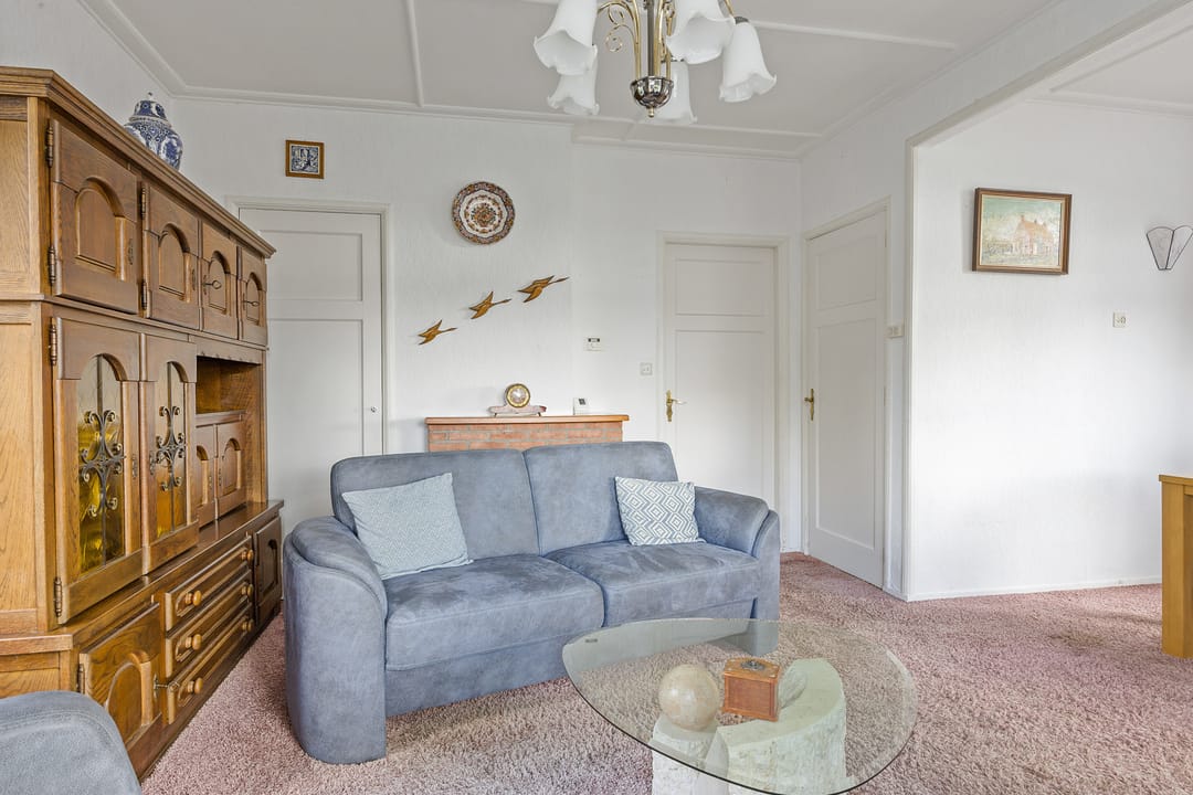 Foto 7 van Tramstrjitte 1