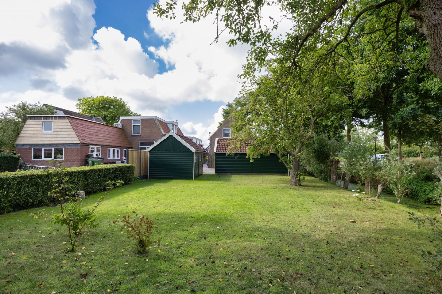 Foto 4 van Tramstrjitte 1