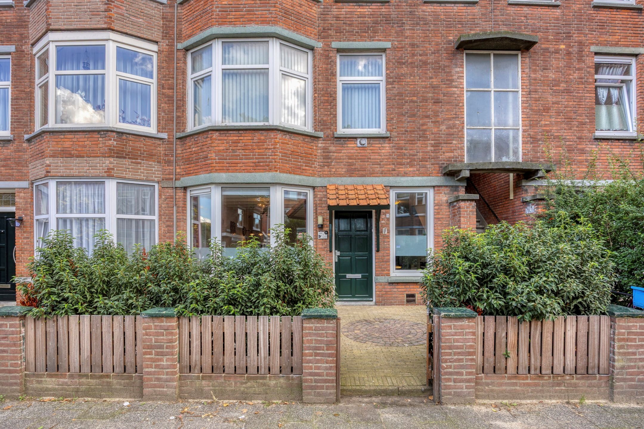 Velpsestraat, 74, Den Haag, 2573SR, Zuid-Holland, Nederland 74 