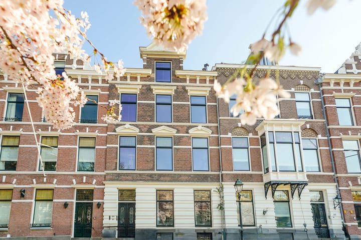 Photo 2 of Sweelinckplein 81-A