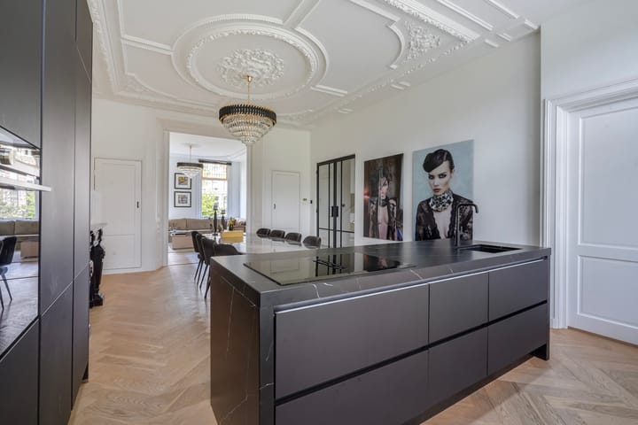 Photo 3 of Sweelinckplein 81-A