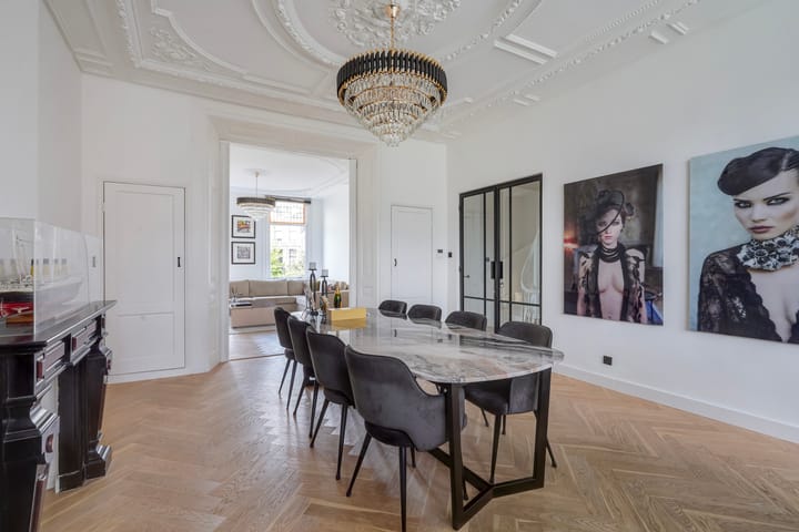 Photo 4 of Sweelinckplein 81-A