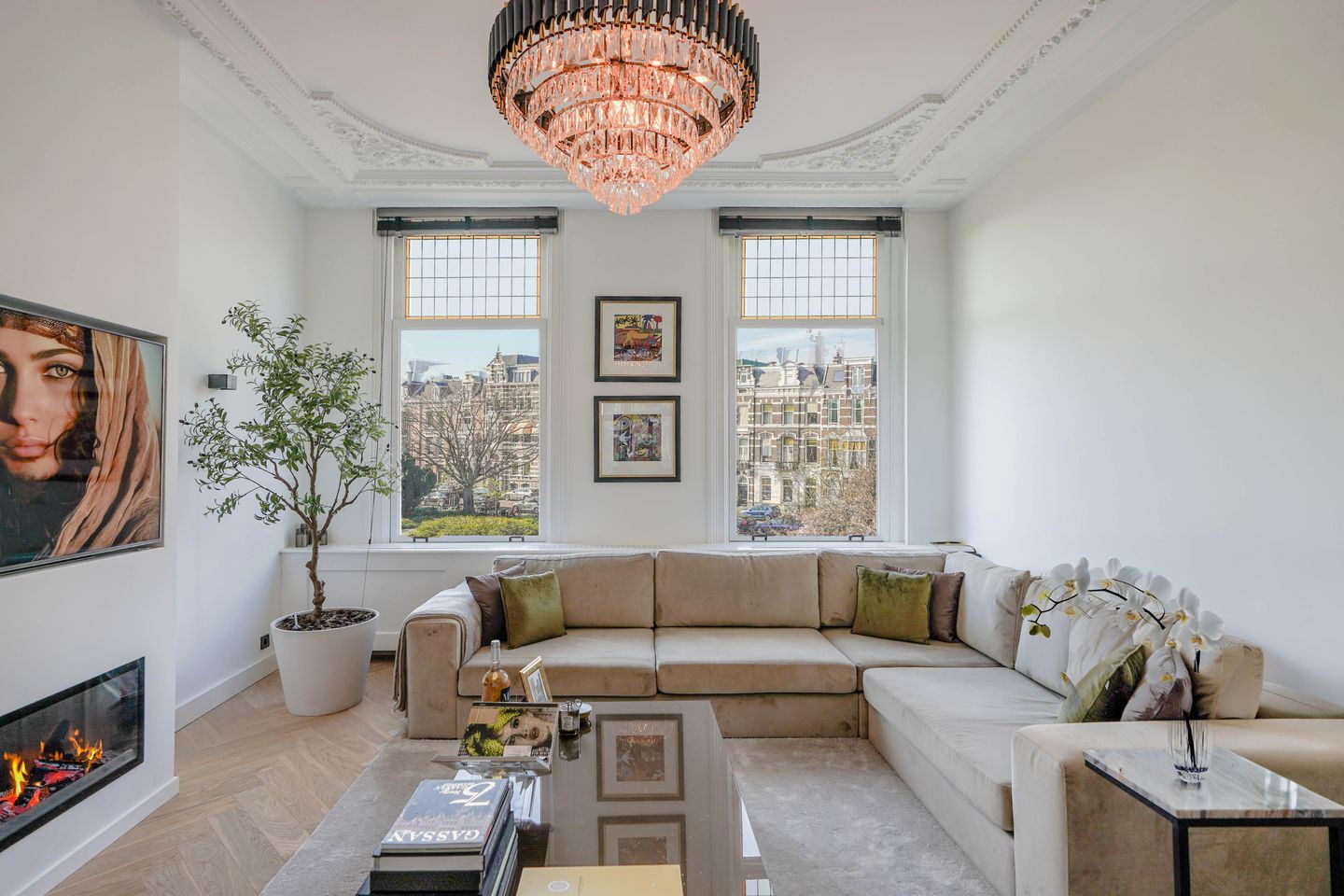 Foto 5 van Sweelinckplein 81-A