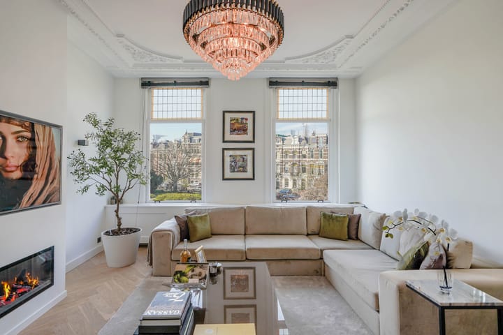 Photo 5 of Sweelinckplein 81-A