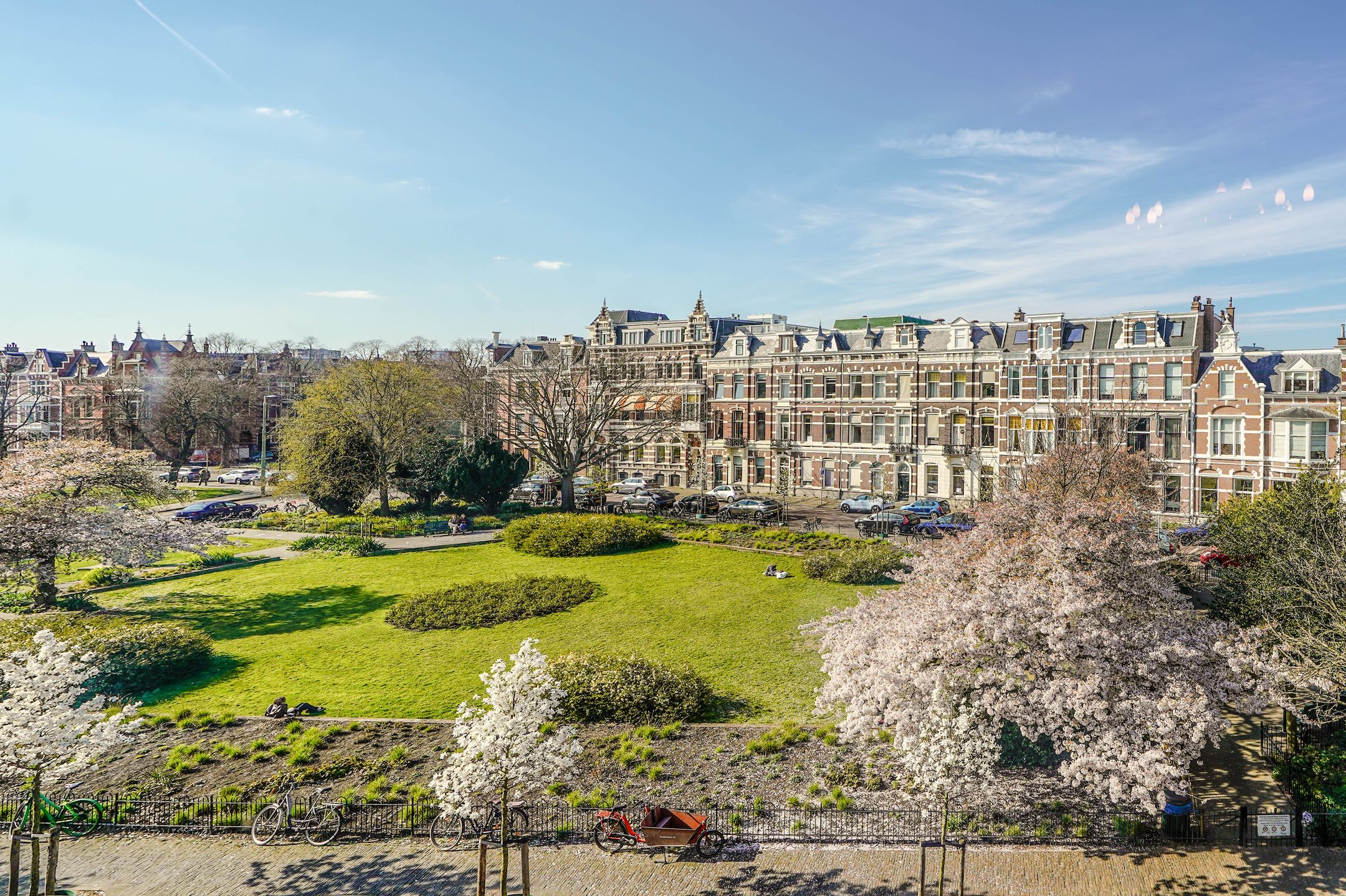 Foto 6 van Sweelinckplein 81-A