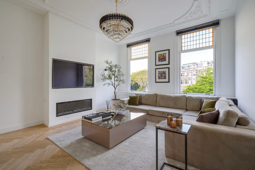 Foto 7 van Sweelinckplein 81-A