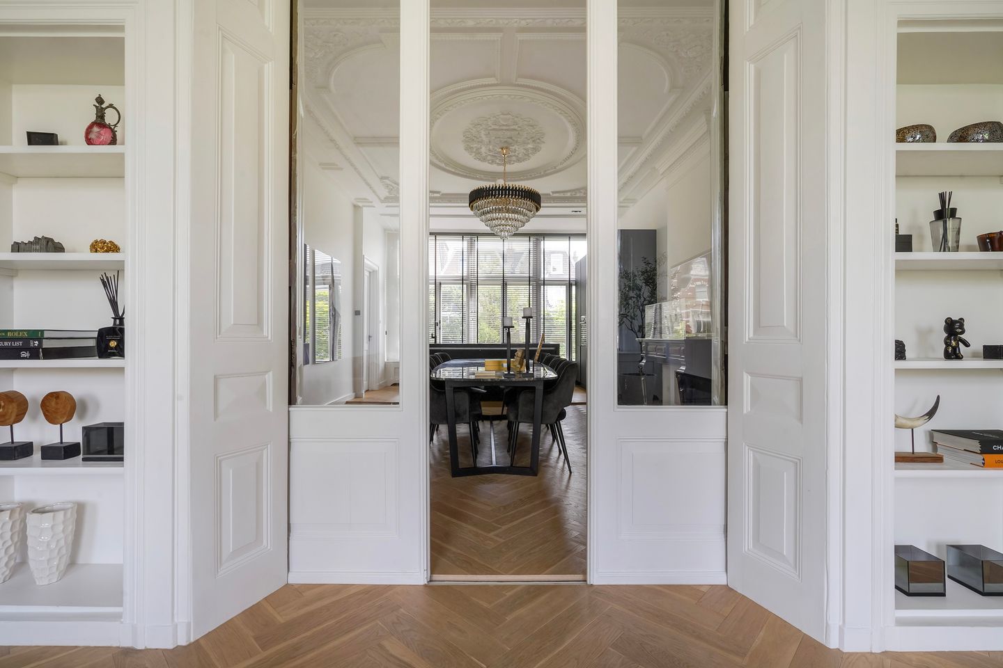 Foto 10 van Sweelinckplein 81-A