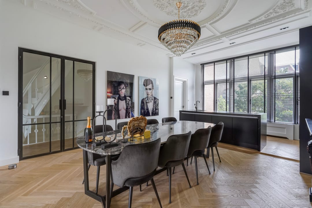 Foto 11 van Sweelinckplein 81-A