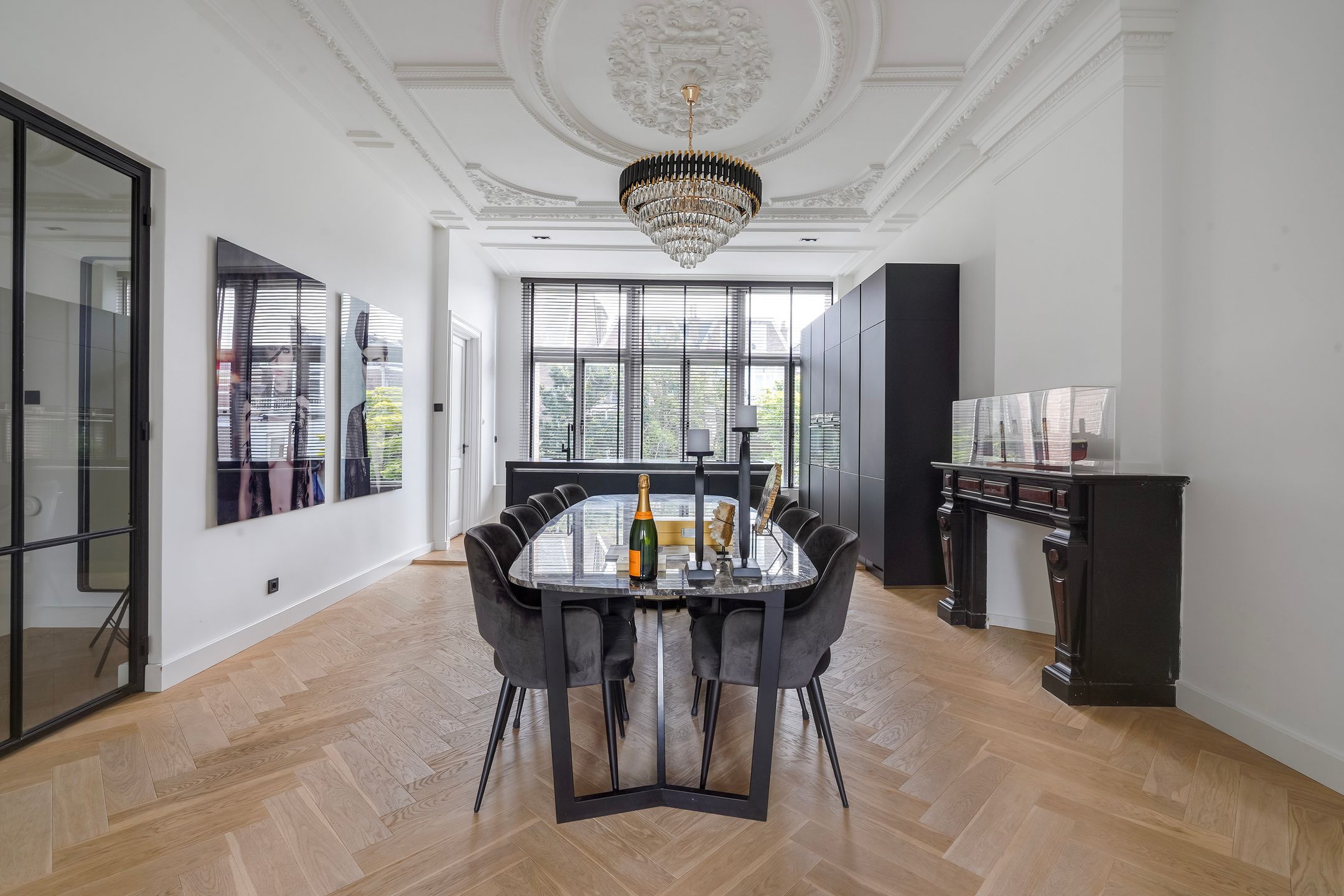 Foto 12 van Sweelinckplein 81-A