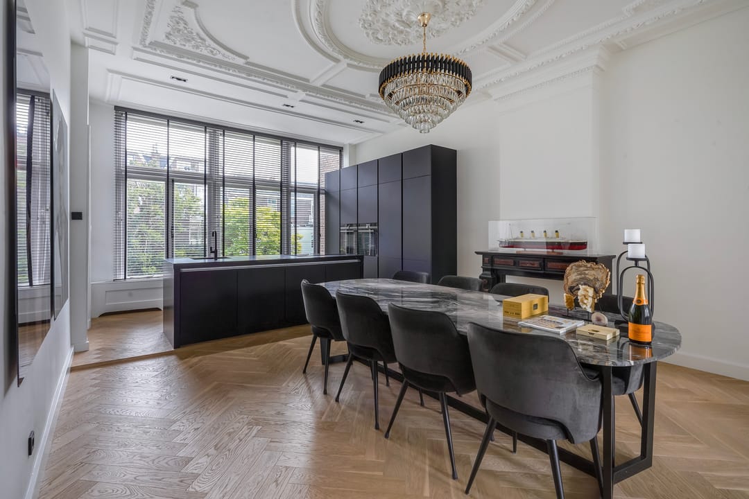 Foto 13 van Sweelinckplein 81-A