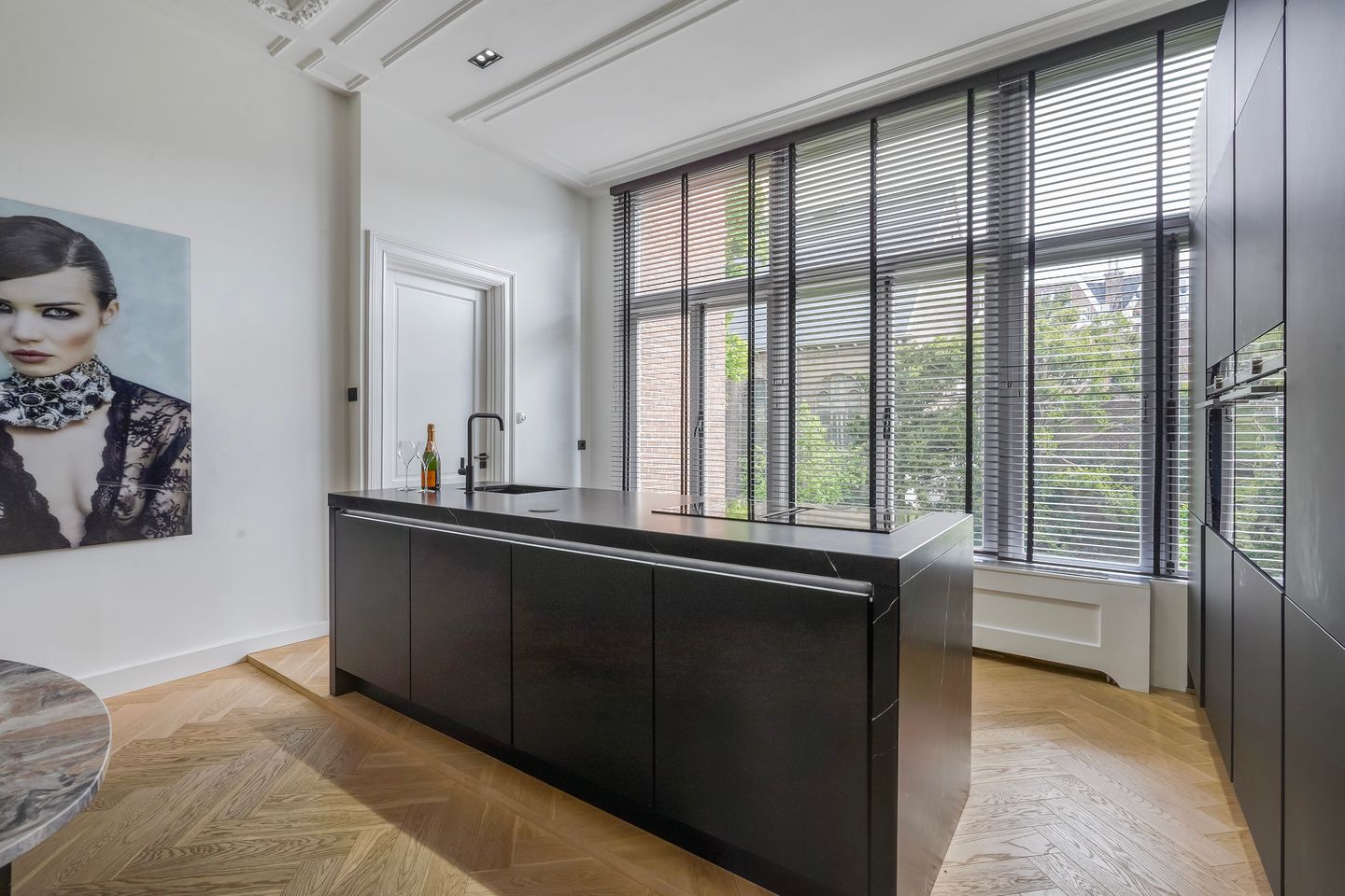 Foto 14 van Sweelinckplein 81-A