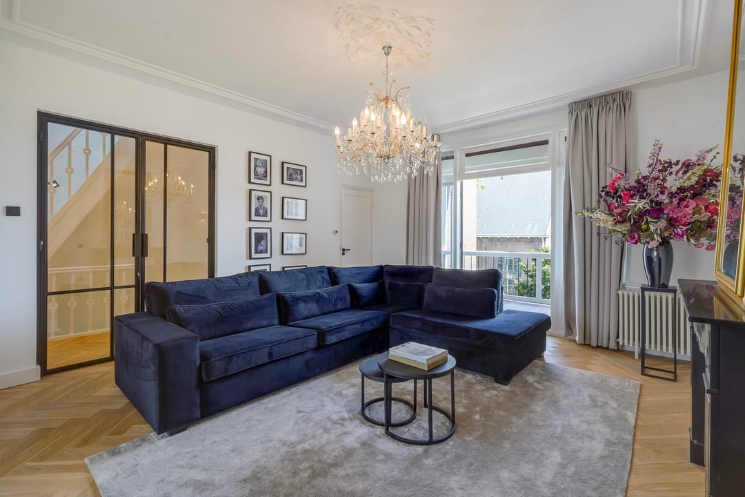 Foto 23 van Sweelinckplein 81-A