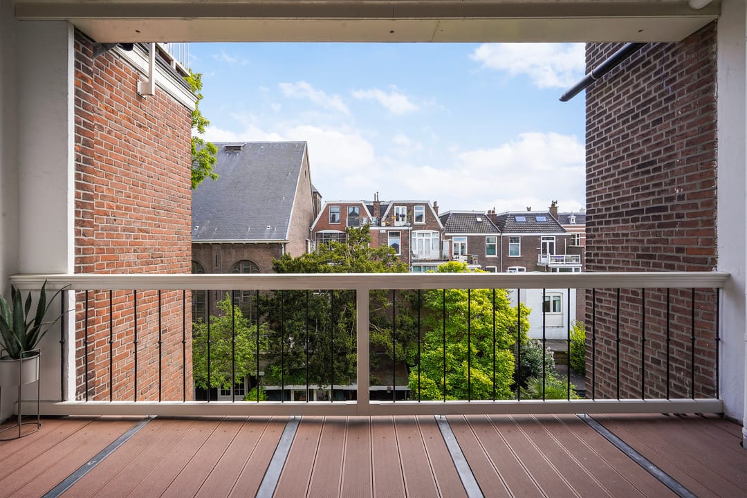 Foto 26 van Sweelinckplein 81-A