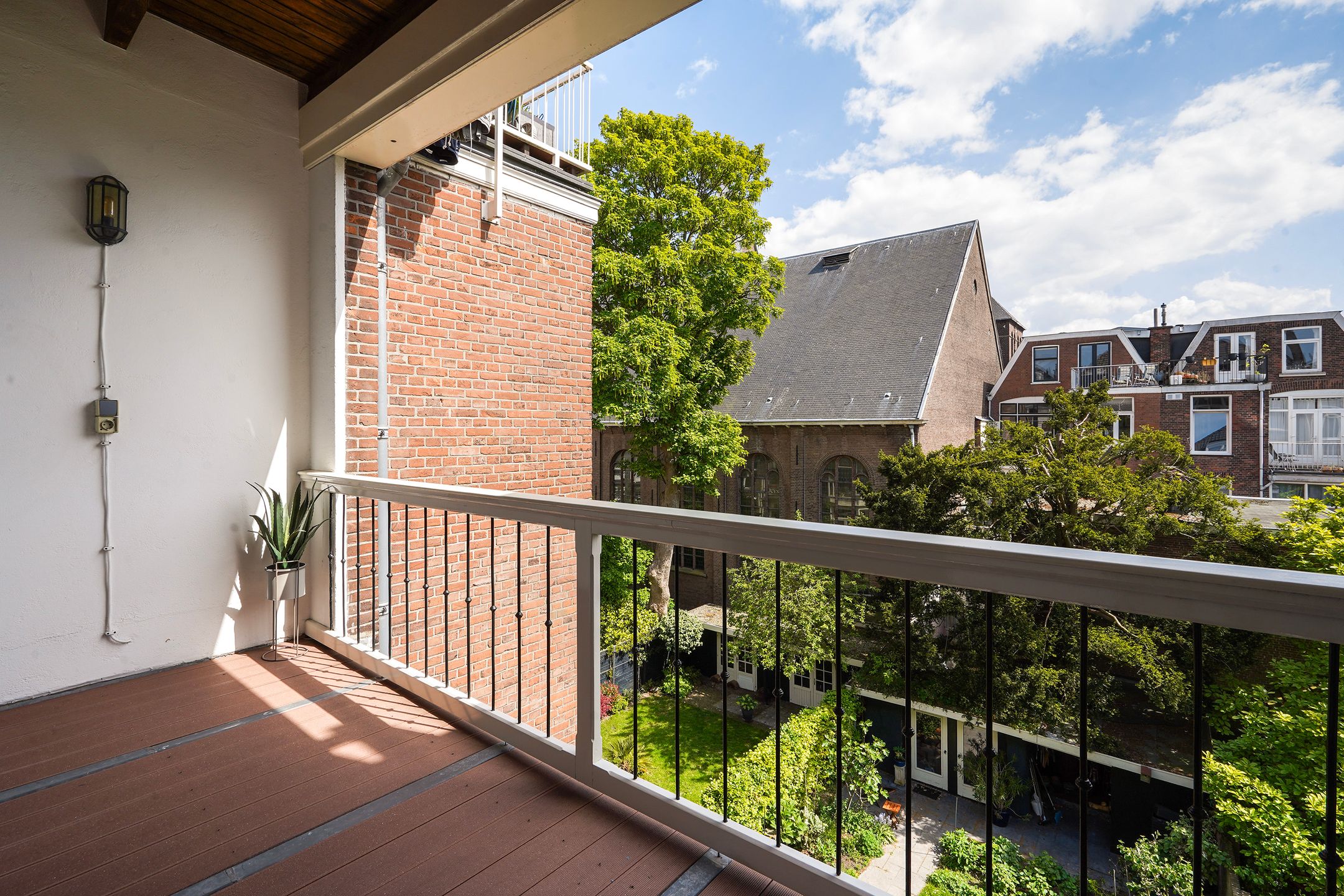 Foto 27 van Sweelinckplein 81-A