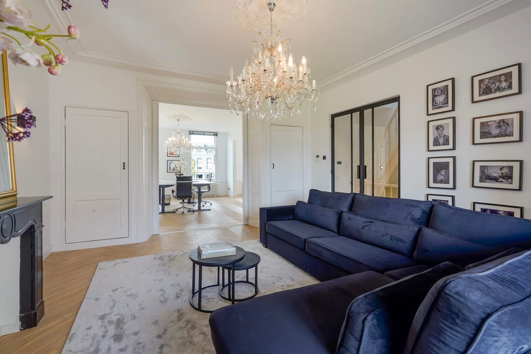 Foto 28 van Sweelinckplein 81-A