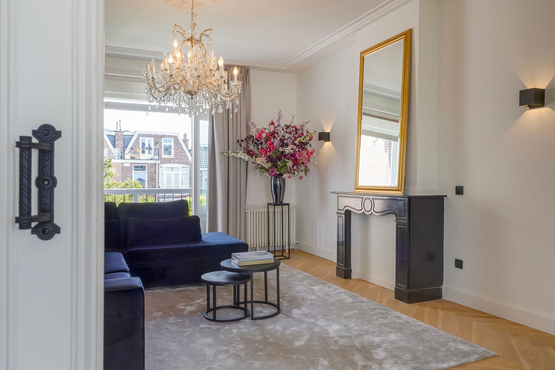 Foto 30 van Sweelinckplein 81-A