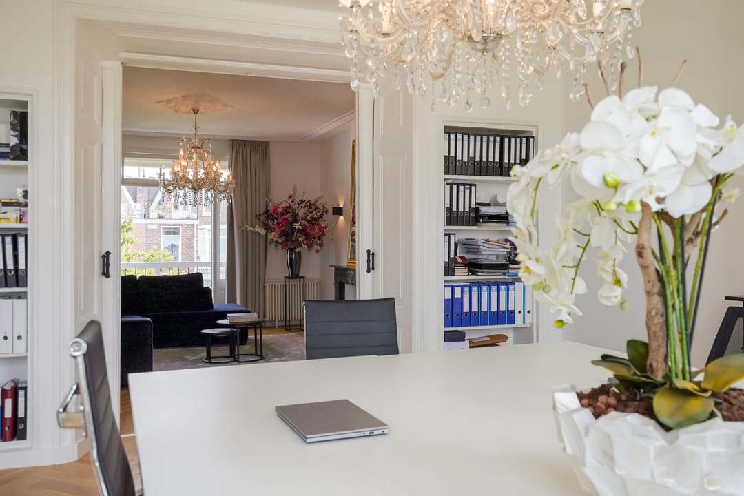 Foto 31 van Sweelinckplein 81-A