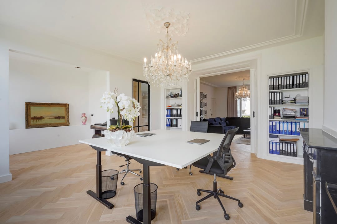 Foto 32 van Sweelinckplein 81-A