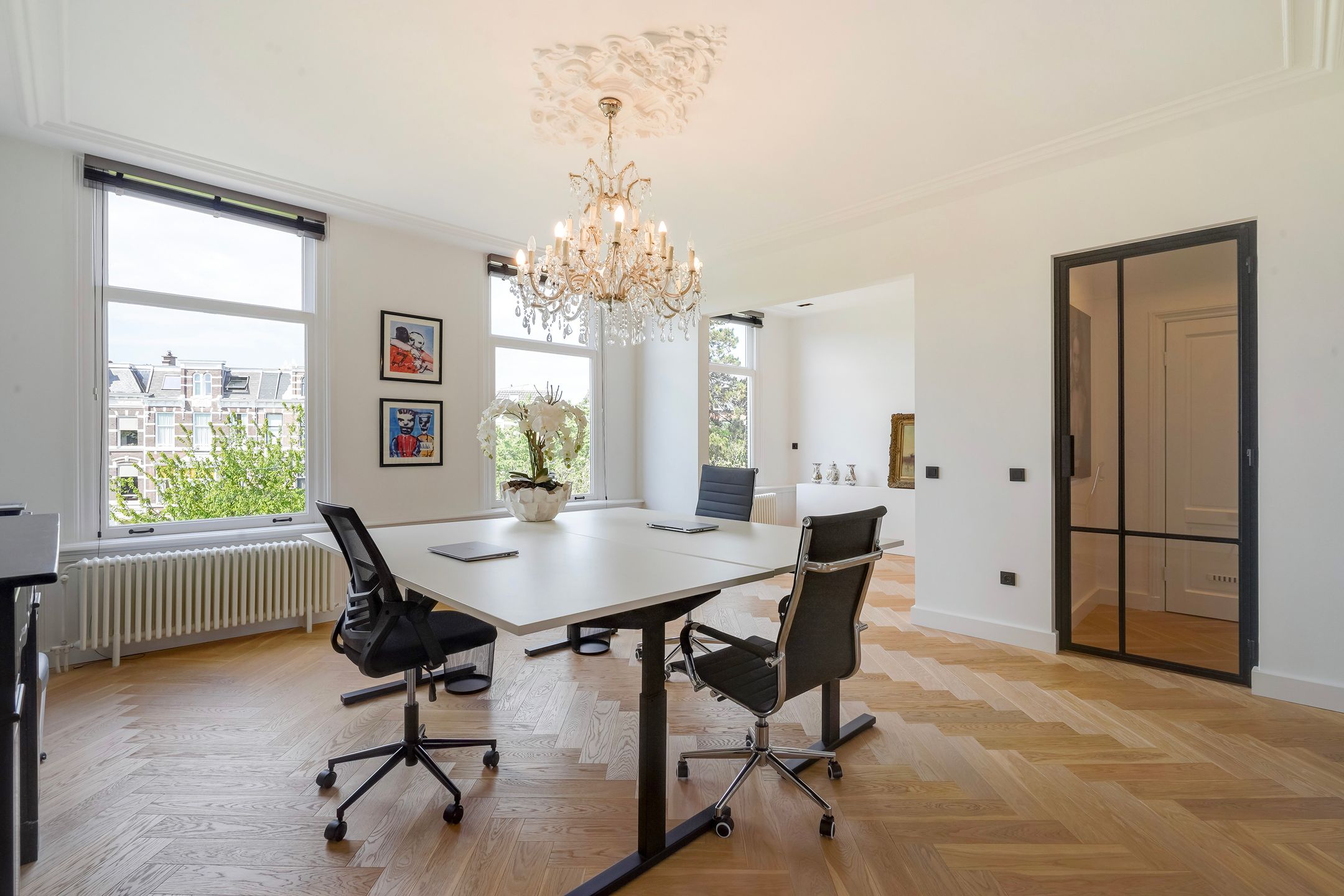 Foto 33 van Sweelinckplein 81-A