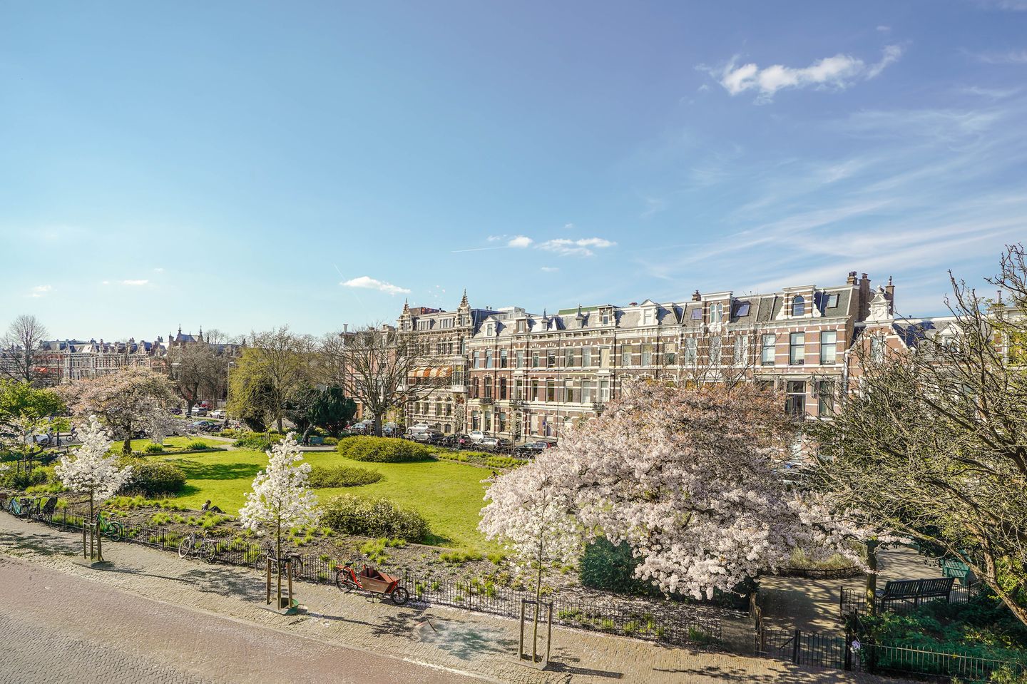 Foto 34 van Sweelinckplein 81-A