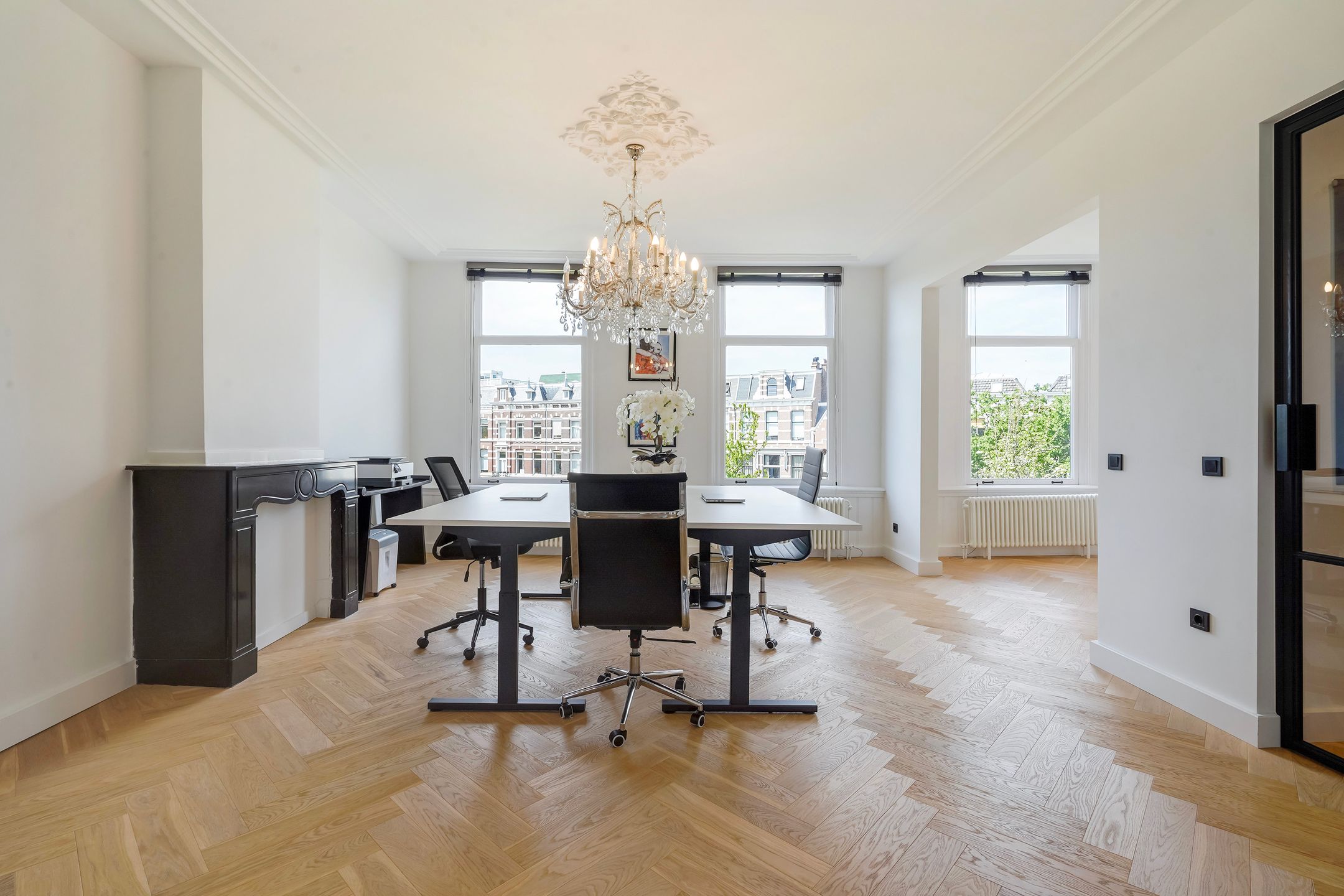 Foto 36 van Sweelinckplein 81-A