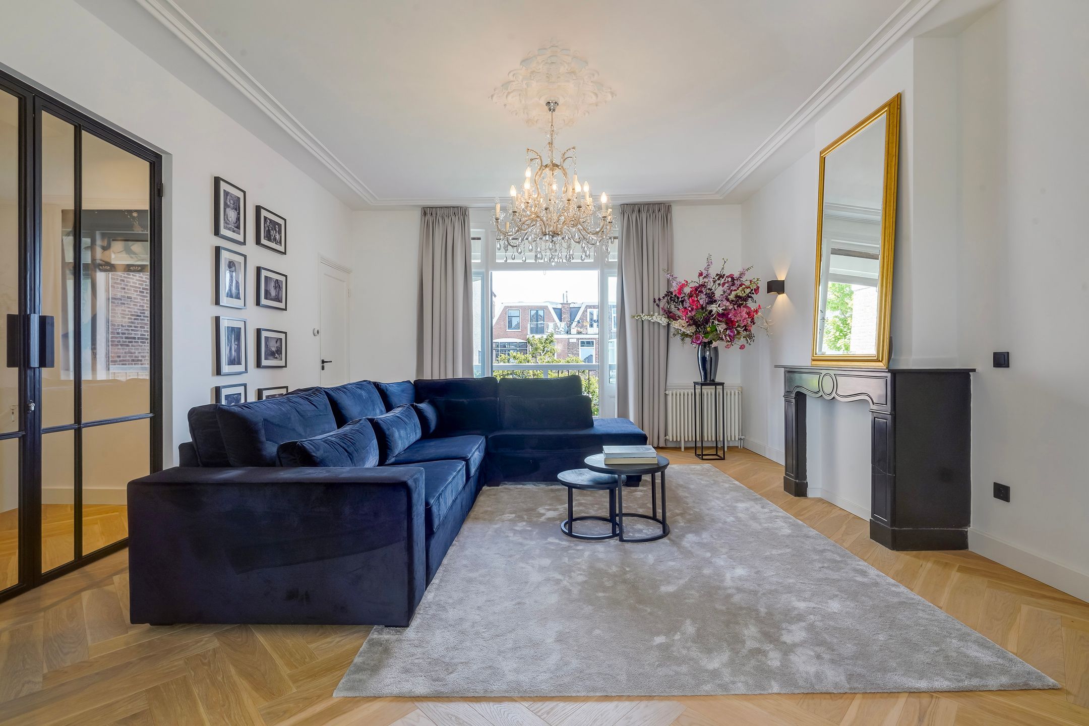 Foto 24 van Sweelinckplein 81-A