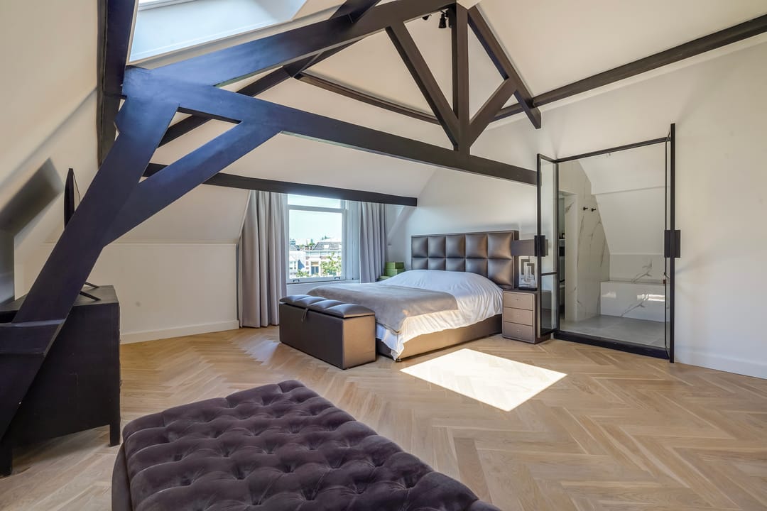 Foto 41 van Sweelinckplein 81-A