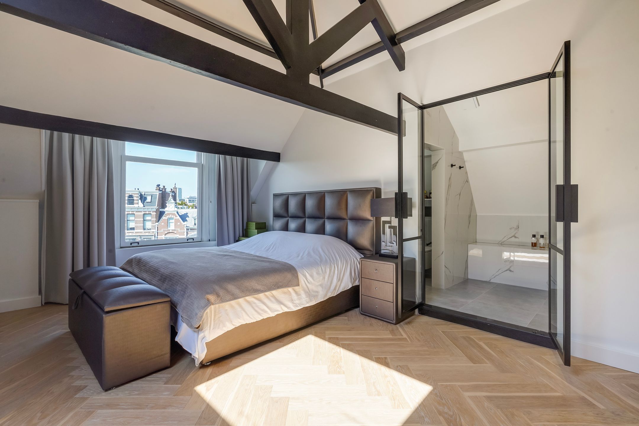 Foto 42 van Sweelinckplein 81-A