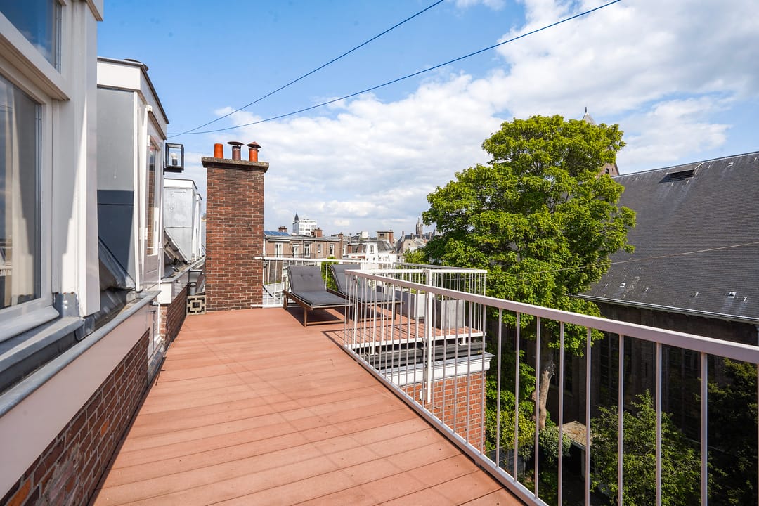 Foto 52 van Sweelinckplein 81-A