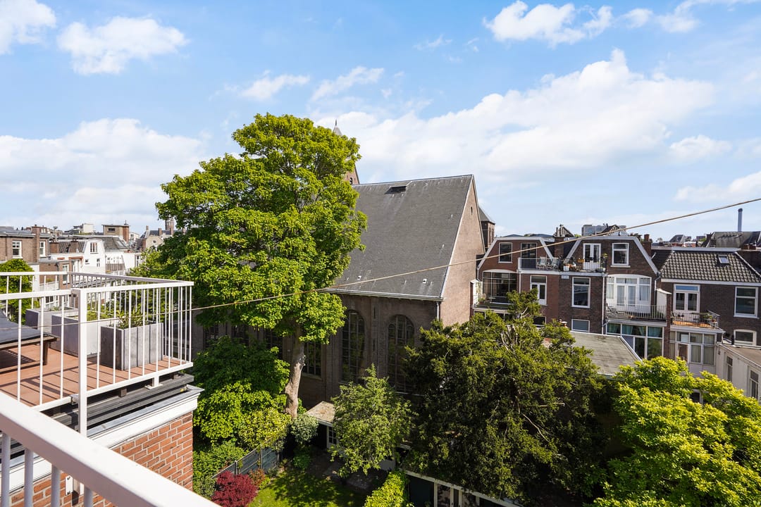 Foto 53 van Sweelinckplein 81-A