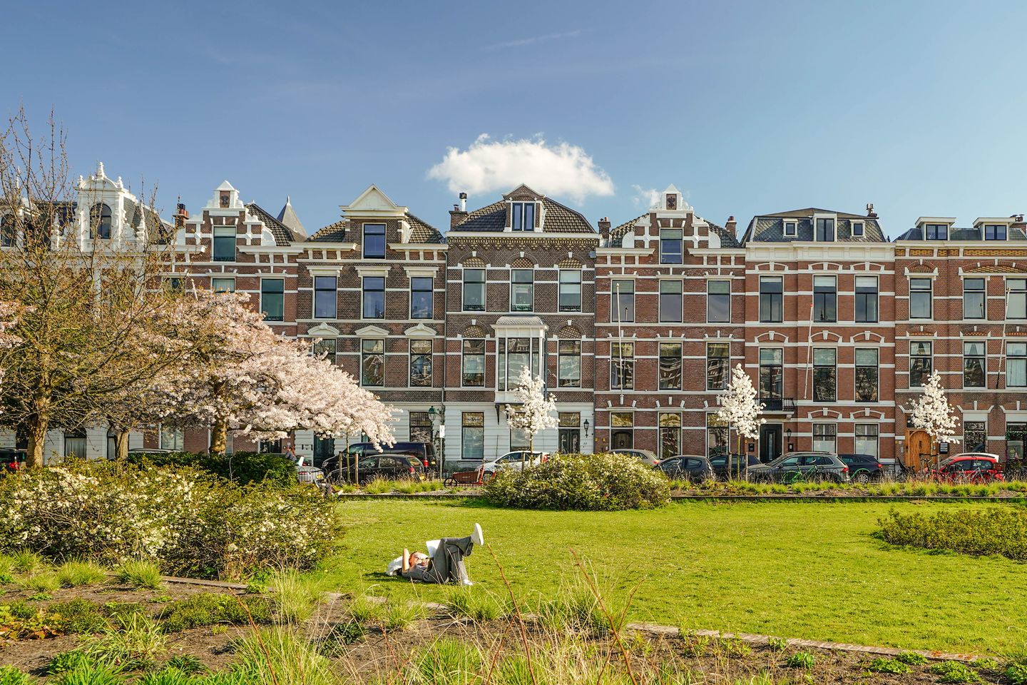 Foto 59 van Sweelinckplein 81-A